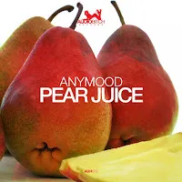 Anymood — Pear Juice — обложка